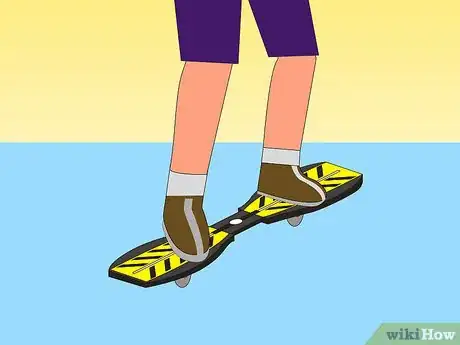 Image titled Do Casterboard Tricks Step 11