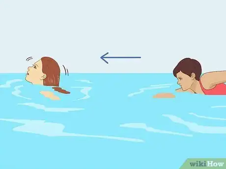 Image titled Save an Active Drowning Victim Step 8