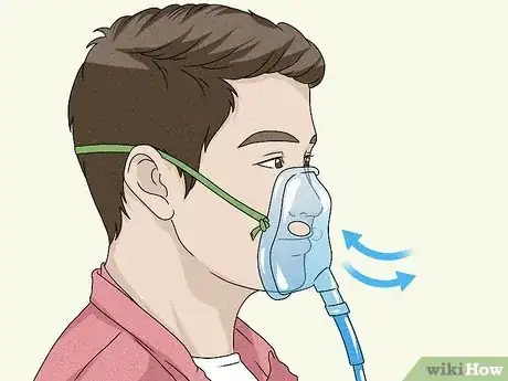 Image titled Wear an Oxygen Mask Step 4