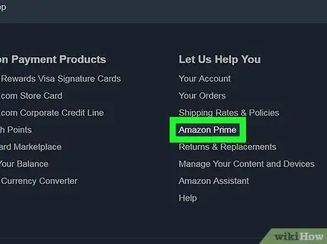 Image titled Watch Amazon Prime on PC or Mac Step 9