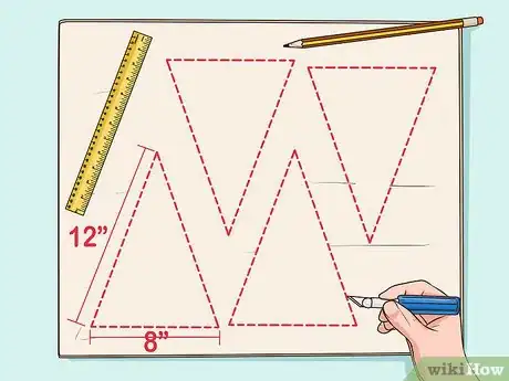 Image titled Build a Pyramid for School Step 3