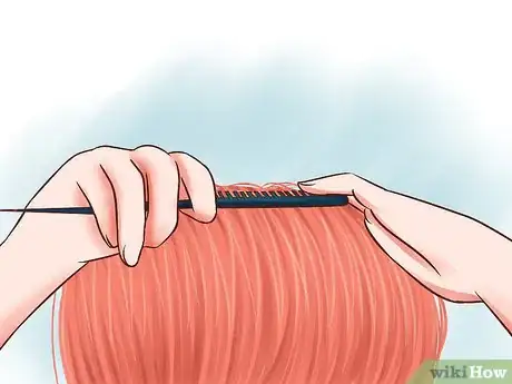 Image titled Have a Simple Hairstyle for School Step 32