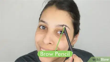 Image titled Make Eyebrows Grow Step 7