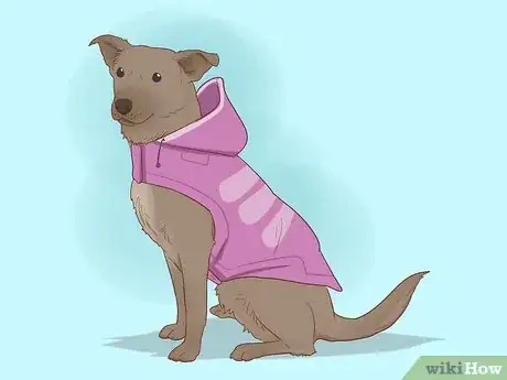 Image titled Make Dog Clothes Step 7