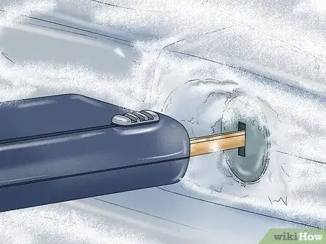 Image titled Remove Ice from a Car Step 8
