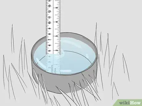 Image titled Water Your Lawn Efficiently Step 13