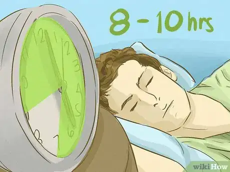 Image titled Make Yourself Feel Better (When You're Sick) Step 12