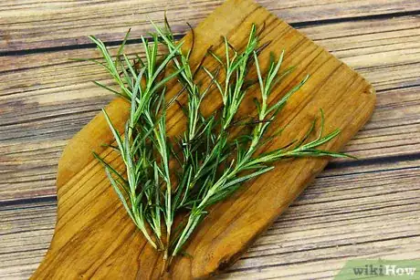 Image titled Use Rosemary in Cooking Step 3