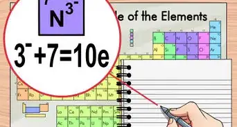 Find Electrons