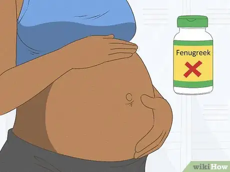 Image titled Use Fenugreek Seeds to Increase Milk Supply Step 9