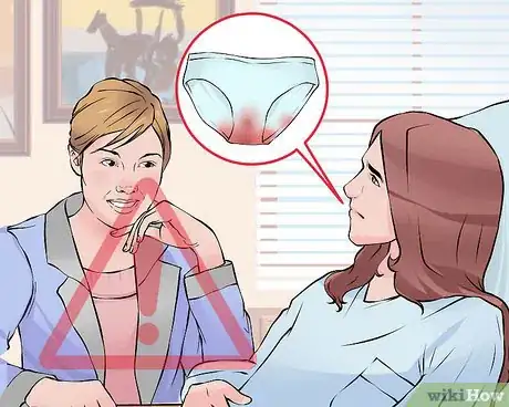 Image titled Treat a Ruptured Ovarian Cyst Step 15