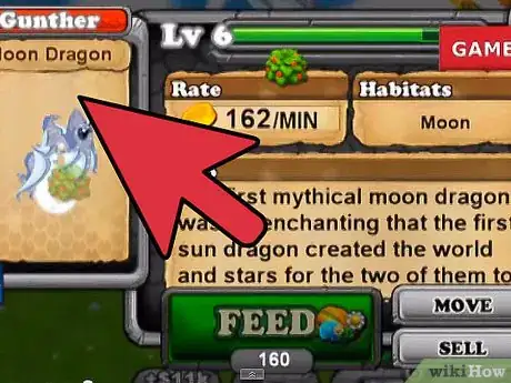 Image titled Breed a Moon Dragon in DragonVale Step 2