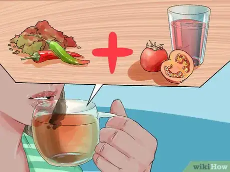 Image titled Use Cayenne Pepper to Lower Your Blood Pressure Step 4
