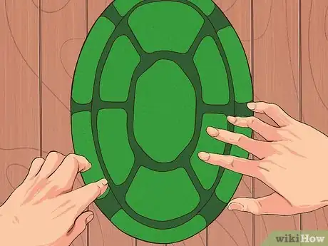 Image titled Make a Turtle Costume Step 31