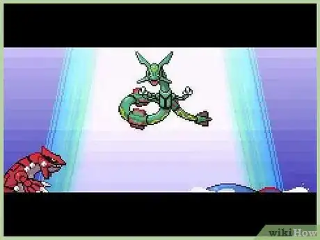 Image titled Catch Rayquaza in Pokemon Emerald Step 7