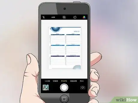Image titled Scan Documents with an iPhone Step 18