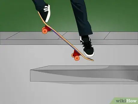 Image titled Smith Grind Step 10