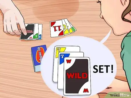 Image titled Play Phase 10 Step 4