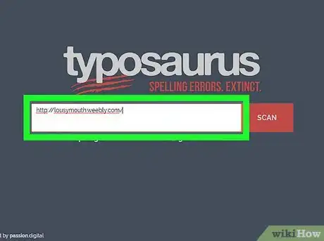 Image titled Spell Check a Website Step 3