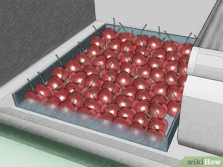 Image titled Select and Store Cherries Step 8