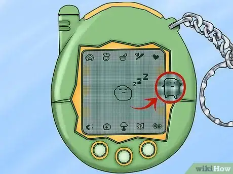 Image titled Make Your Tamagotchi Grow Step 8