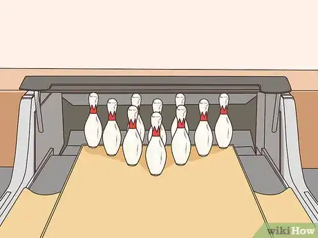 Image titled Practice Proper Bowling Etiquette Step 7