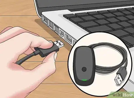 Image titled Connect a Wireless Xbox 360 Controller Step 18