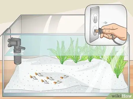 Image titled Clean a Planted Fish Tank Step 1