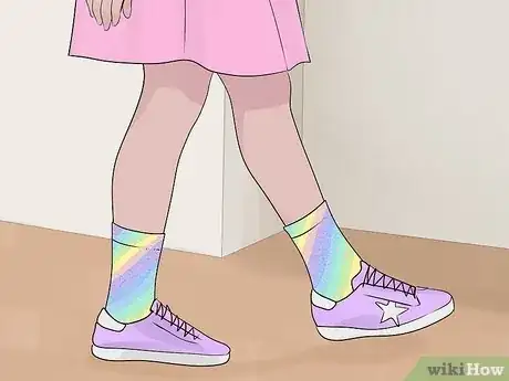 Image titled Sock Lengths Step 5