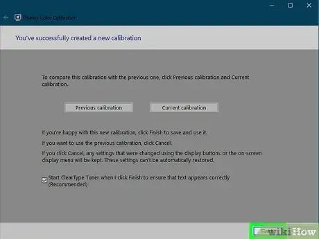 Image titled Calibrate Your Monitor Step 24