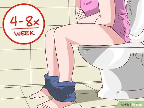 Image titled Use Epsom Salt as a Laxative Step 12