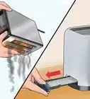 Use a Toaster