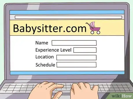 Image titled Get a Babysitting Job Step 4