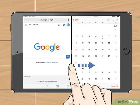 Image titled Use Split Screen on an iPad with iOS 9 Step 16