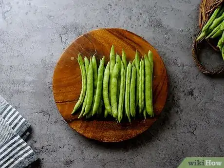 Image titled Blanch Beans Step 1