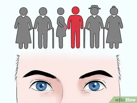 Image titled Predict Your Baby's Eye Color Step 2