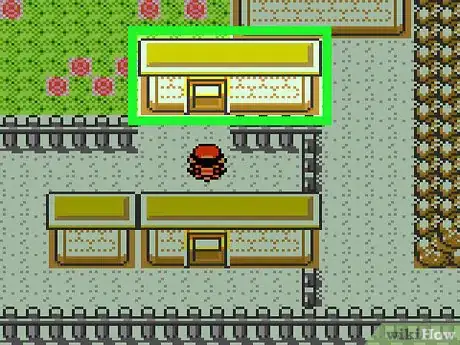 Image titled Get the Rock Smash TM in Pokémon Gold and Silver Step 3