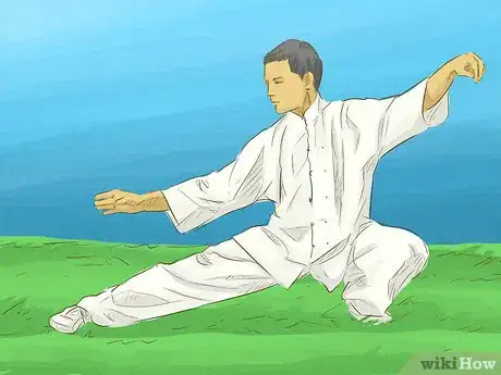 Image titled Become a Taoist Step 11
