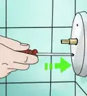 Replace a Shower Valve