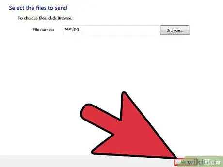 Image titled Send Files from Your Computer to Your Mobile Phone Via Bluetooth Step 7