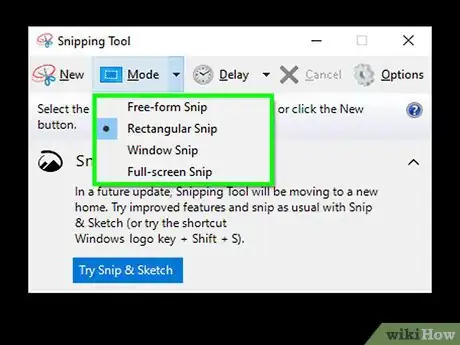 Image titled Screenshot in Windows 10 Step 22