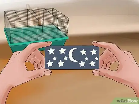Image titled Accessorize a Hamster's Cage Step 13