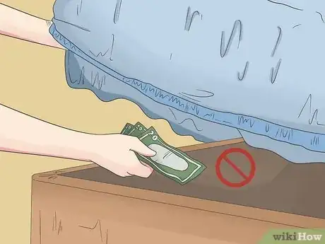Image titled Hide Money from Your Siblings and Parents Step 9