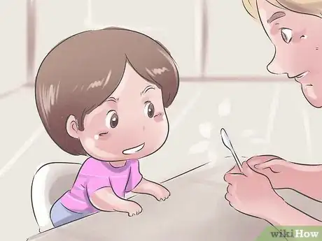 Image titled Teach Your Toddler to Eat Independently Step 10