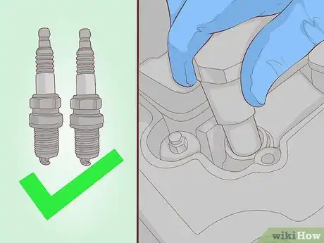Image titled Replace Your Mercruiser Spark Plug Wires Step 8