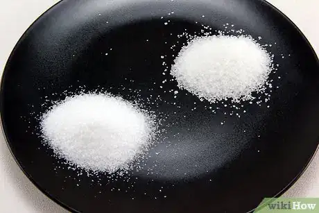 Image titled Separate Salt and Sugar Step 1