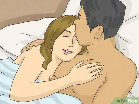 Image titled Have the Best Sex on the First Date Step 13