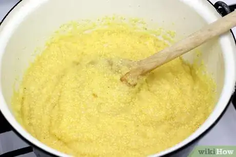 Image titled Cook Polenta Step 5Bullet1