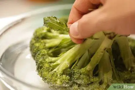 Image titled Freeze Broccoli Step 2Bullet2