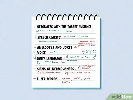 Image titled Critique a Speech Step 11